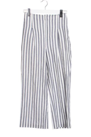 Pantaloni de femei Zara, Mărime XS, Culoare Multicolor, Preț 68,24 Lei, #137289560