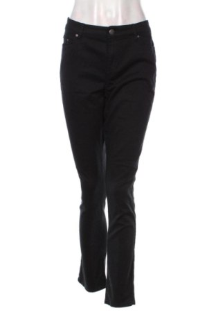 Pantaloni de femei Janina, Mărime XL, Culoare Negru, Preț 44,64 Lei, #137289627