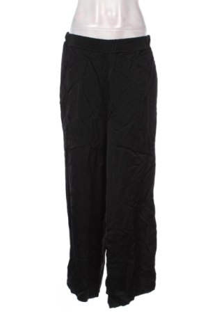 Damskie spodnie New Style, Rozmiar L, Kolor Czarny, Cena 55,04 zł, #137289657