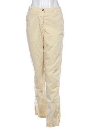 Damskie spodnie Desigual, Rozmiar XXL, Kolor Beżowy, Cena 156,64 zł, #137289886