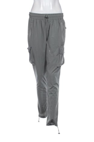 Pantaloni de femei Capo, Mărime M, Culoare Gri, Preț 64,47 Lei, #137290410