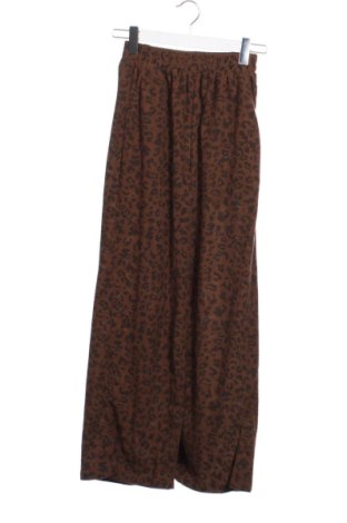 Pantaloni de femei DAZY, Mărime XXS, Culoare Maro, Preț 57,74 Lei, #137290592