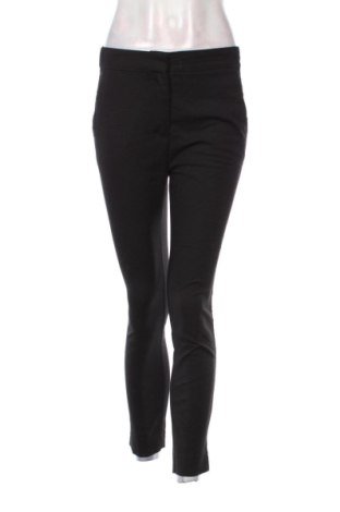 Pantaloni de femei Zara, Mărime S, Culoare Negru, Preț 83,99 Lei, #137290632