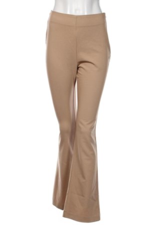 Дамски панталон H&M, Размер S, Цвят Бежов, Цена 16,00 €, #137290788