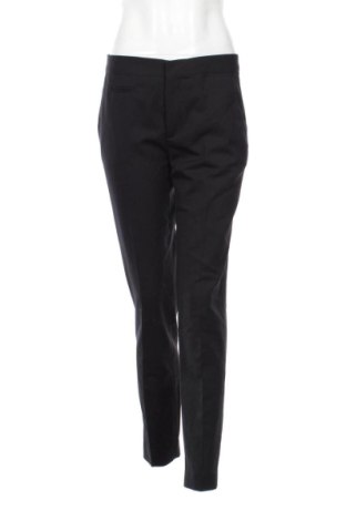 Pantaloni de femei Zara, Mărime M, Culoare Negru, Preț 59,51 Lei, #137290810