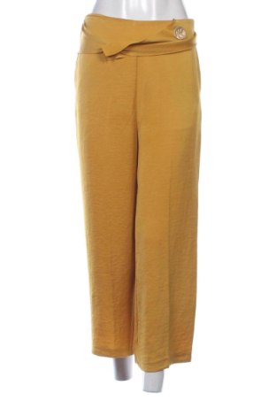 Pantaloni de femei Twenty-29, Mărime S, Culoare Galben, Preț 104,98 Lei, #137290938