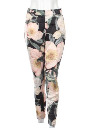 Pantaloni de femei Solar, Mărime L, Culoare Multicolor, Preț 81,83 Lei, #137291147