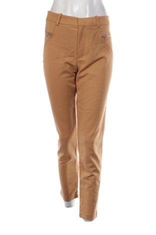 Női nadrág Zara, Méret XL, Szín Bézs, Ár 6 915 Ft, #137291171