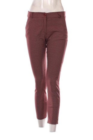 Pantaloni de femei Unbranded, Mărime M, Culoare Roșu, Preț 36,74 Lei, #137291191