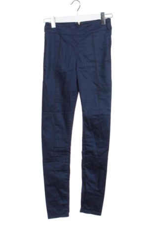 Damskie spodnie Guess, Rozmiar S, Kolor Niebieski, Cena 126,00 zł, #137291457