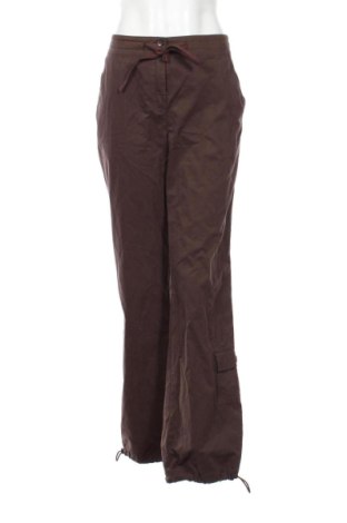 Pantaloni de femei Next, Mărime L, Culoare Maro, Preț 83,07 Lei, #137291533