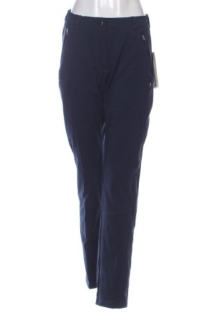 Pantaloni de femei Maul, Mărime L, Culoare Albastru, Preț 172,99 Lei, #137291697