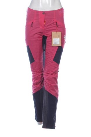 Pantaloni de femei Mammut, Mărime S, Culoare Multicolor, Preț 452,99 Lei, #137291715