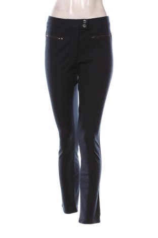 Damskie spodnie Tommy Hilfiger, Rozmiar M, Kolor Niebieski, Cena 143,94 zł, #137291757