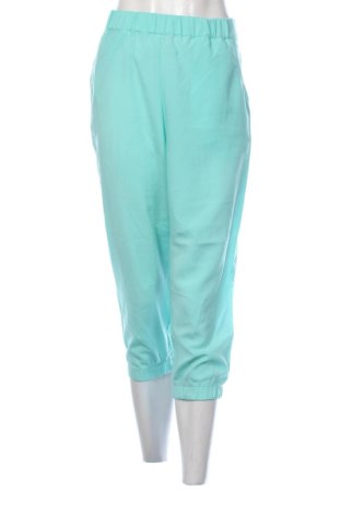 Дамски панталон United Colors Of Benetton, Размер L, Цвят Зелен, Цена 20,08 €, #137291874