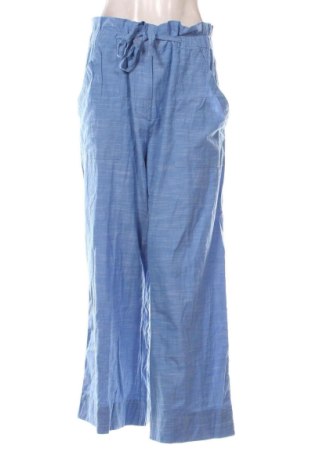 Pantaloni de femei Hatley, Mărime XL, Culoare Albastru, Preț 73,15 Lei, #137291889