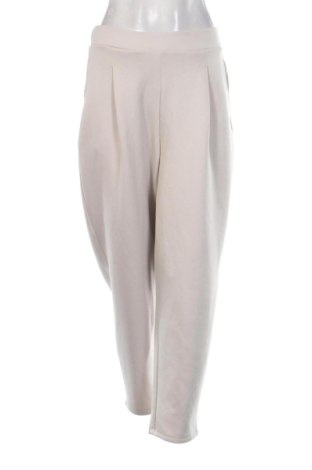 Pantaloni de femei Oysho, Mărime L, Culoare Ecru, Preț 160,00 Lei, #137291898