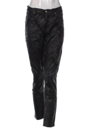 Дамски панталон Angels, Размер XL, Цвят Черен, Цена 10,63 €, #137292417