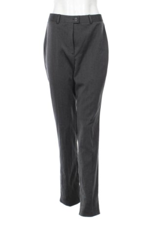 Pantaloni de femei Unbranded, Mărime S, Culoare Gri, Preț 63,23 Lei, #137292507