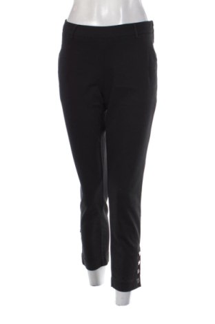 Pantaloni de femei Orsay, Mărime L, Culoare Negru, Preț 71,00 Lei, #137292925