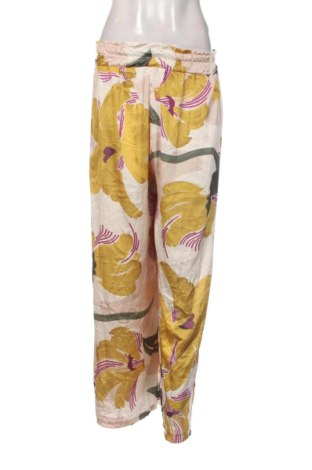 Pantaloni de femei Unbranded, Mărime M, Culoare Multicolor, Preț 68,24 Lei, #137293150