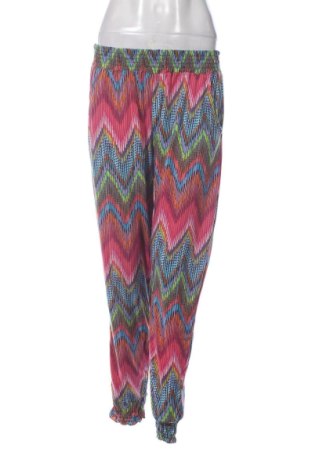 Pantaloni de femei Unbranded, Mărime S, Culoare Multicolor, Preț 36,74 Lei, #137293231