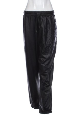 Pantaloni de femei ASOS, Mărime XL, Culoare Negru, Preț 68,24 Lei, #137293245