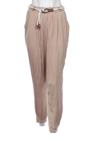 Pantaloni de femei Orsay, Mărime M, Culoare Bej, Preț 47,24 Lei, #137293764