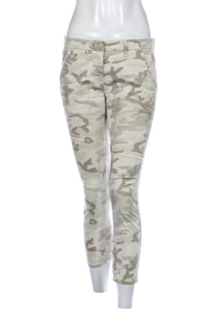 Pantaloni de femei Mason's, Mărime L, Culoare Multicolor, Preț 99,73 Lei, #137293897