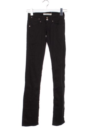 Pantaloni de femei Unbranded, Mărime XXS, Culoare Negru, Preț 76,00 Lei, #137293905
