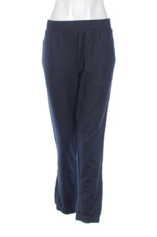 Pantaloni de femei John Baner, Mărime L, Culoare Albastru, Preț 63,00 Lei, #137294213