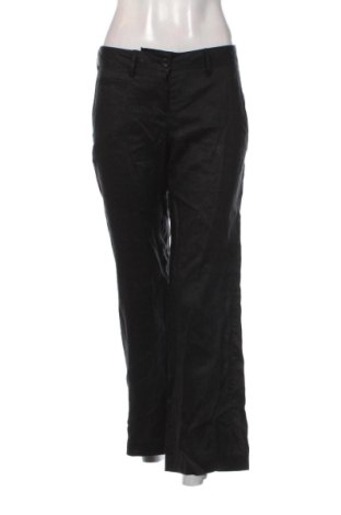 Pantaloni de femei Mango, Mărime L, Culoare Negru, Preț 94,48 Lei, #137294390