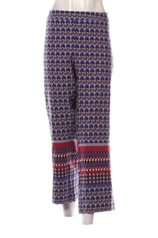 Pantaloni de femei Fiorella Rubino, Mărime XXL, Culoare Multicolor, Preț 125,98 Lei, #137294427