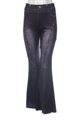 Pantaloni de femei Unbranded, Mărime S, Culoare Negru, Preț 22,32 Lei, #137294565