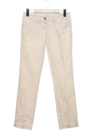Pantaloni de femei Pinko, Mărime M, Culoare Ecru, Preț 320,19 Lei, #137294724