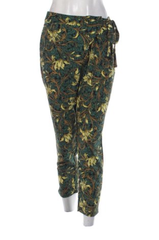 Pantaloni de femei Zara, Mărime M, Culoare Multicolor, Preț 78,74 Lei, #137294809