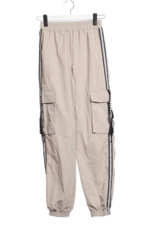 Дамски панталон SHEIN, Размер XS, Цвят Бежов, Цена 5,91 €, #137295093