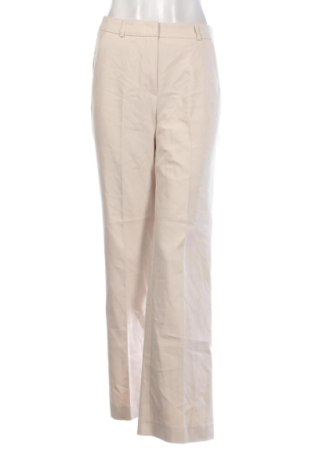 Pantaloni de femei Comma,, Mărime S, Culoare Bej, Preț 157,47 Lei, #137295446