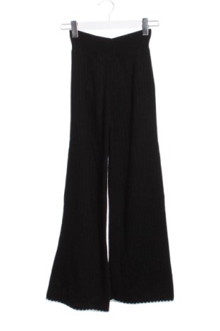Pantaloni de femei Unbranded, Mărime XS, Culoare Negru, Preț 73,49 Lei, #137295468
