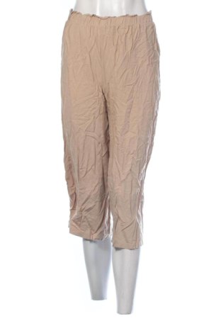 Pantaloni de femei Primark, Mărime M, Culoare Bej, Preț 44,00 Lei, #137295483