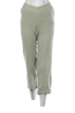 Дамски панталон Esmara, Размер XL, Цвят Зелен, Цена 14,00 €, #137295499