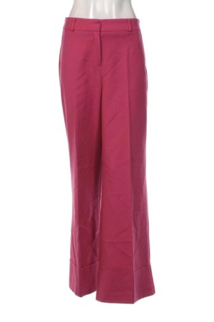 Pantaloni de femei Reserved, Mărime L, Culoare Roz, Preț 89,00 Lei, #137295701