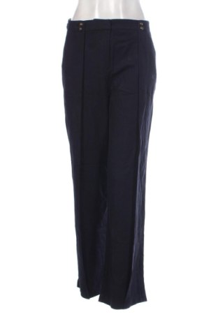 Дамски панталон Massimo Dutti, Размер M, Цвят Син, Цена 33,35 €, #137295951