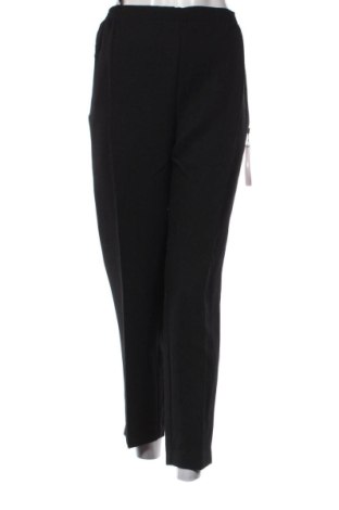 Pantaloni de femei Alica, Mărime L, Culoare Negru, Preț 90,51 Lei, #137296091