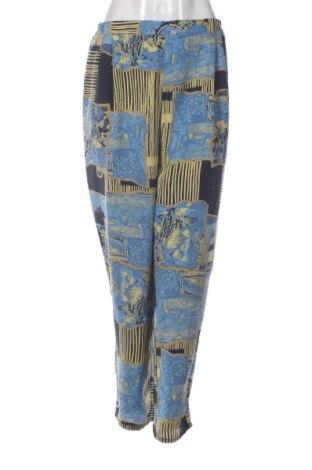 Damskie spodnie Unbranded, Rozmiar XL, Kolor Kolorowy, Cena 38,10 zł, #137296404
