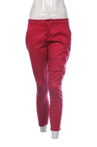 Pantaloni de femei Bonobo, Mărime L, Culoare Roșu, Preț 36,00 Lei, #137296641