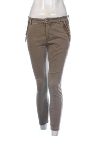 Pantaloni de femei MOS MOSH, Mărime M, Culoare Verde, Preț 100,00 Lei, #137296663