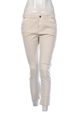 Damenhose Gant, Größe M, Farbe Ecru, Preis 44,58 €, #137296784