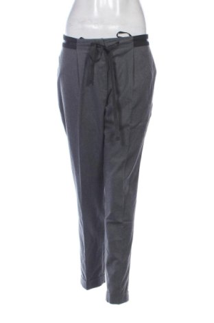 Pantaloni de femei More & More, Mărime L, Culoare Gri, Preț 89,23 Lei, #137296894