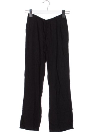 Dámske nohavice H&M, Veľkosť XS, Farba Čierna, Cena  11,00 €, #137297073
